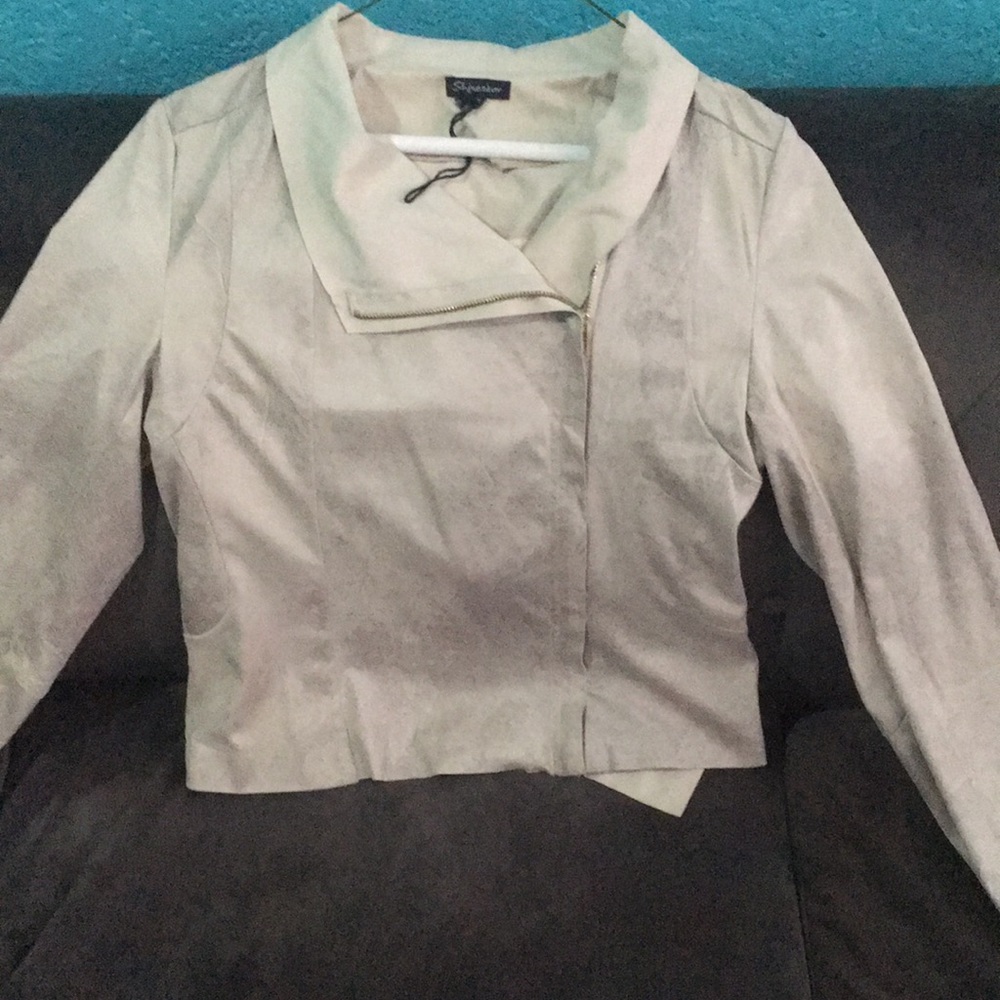 Woman jacket